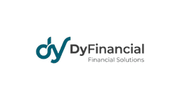DyFinancial Logo